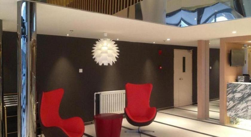 Jinjiang Inn Hotel Tianjin Xinkai Road Branch Extérieur photo