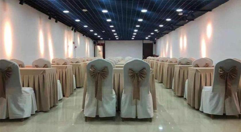 Jinjiang Inn Hotel Tianjin Xinkai Road Branch Extérieur photo