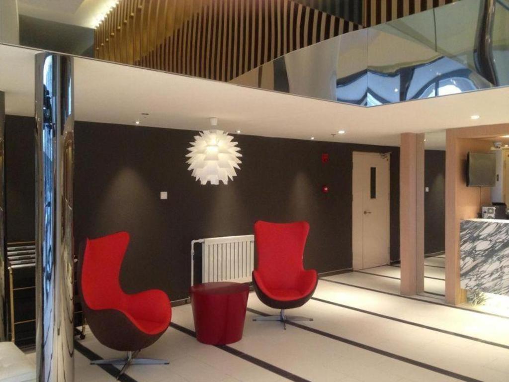 Jinjiang Inn Hotel Tianjin Xinkai Road Branch Extérieur photo