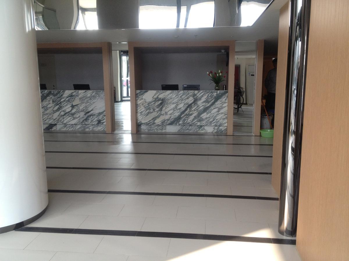 Jinjiang Inn Hotel Tianjin Xinkai Road Branch Extérieur photo